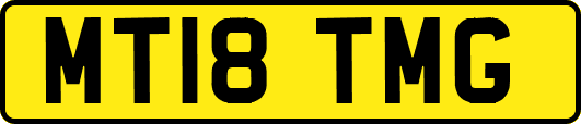 MT18TMG