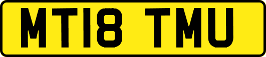 MT18TMU