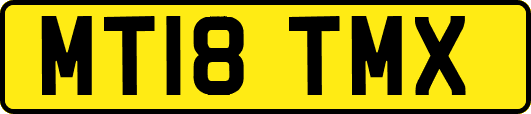 MT18TMX