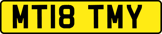 MT18TMY