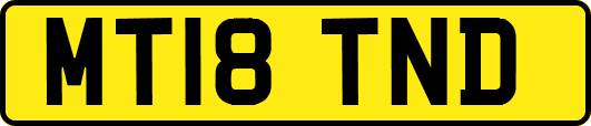MT18TND