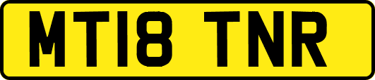 MT18TNR