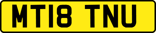 MT18TNU