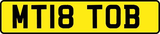 MT18TOB