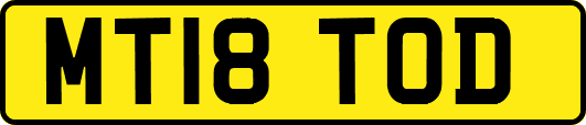 MT18TOD