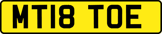 MT18TOE