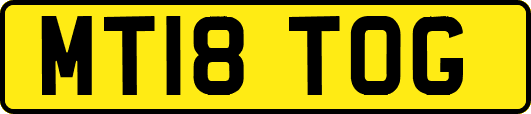 MT18TOG