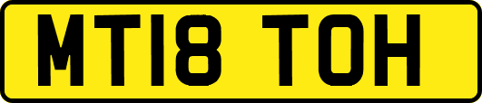 MT18TOH