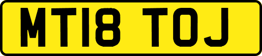 MT18TOJ