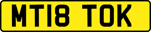 MT18TOK