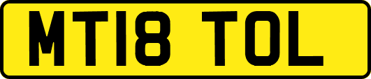 MT18TOL