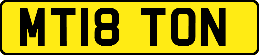 MT18TON