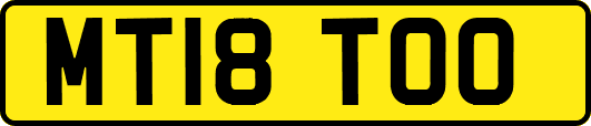 MT18TOO