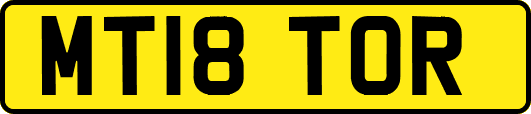 MT18TOR