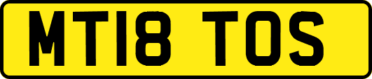 MT18TOS