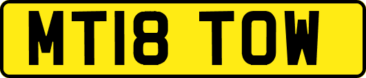 MT18TOW