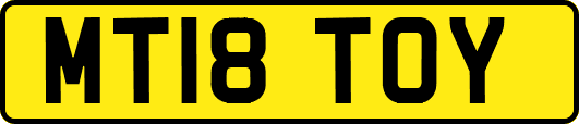 MT18TOY