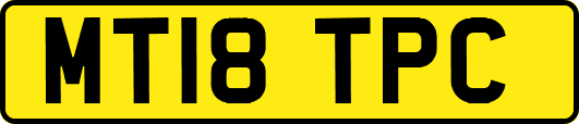 MT18TPC