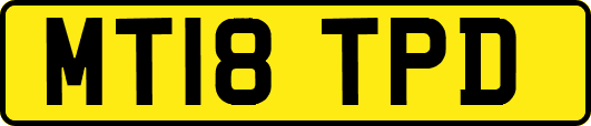 MT18TPD