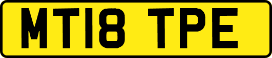 MT18TPE