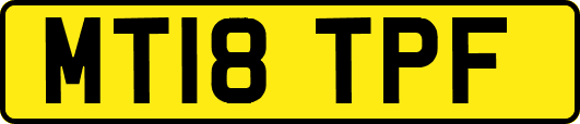MT18TPF