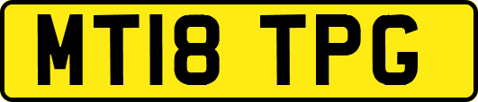 MT18TPG
