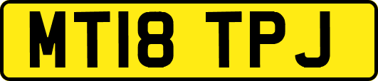 MT18TPJ