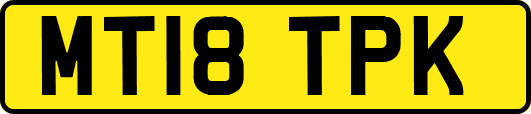MT18TPK