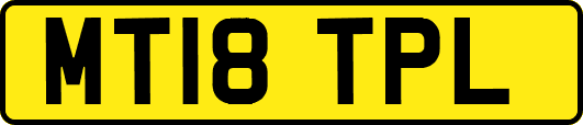 MT18TPL