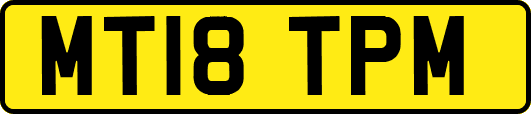 MT18TPM