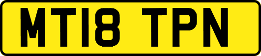 MT18TPN