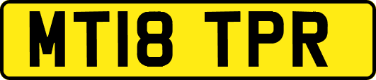 MT18TPR