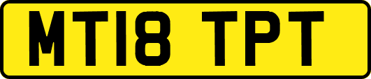 MT18TPT