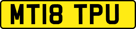 MT18TPU