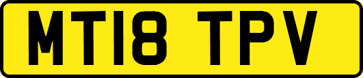 MT18TPV