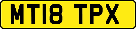 MT18TPX