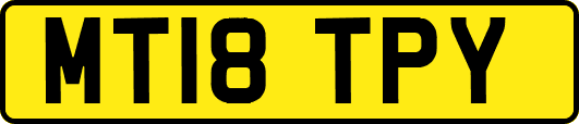 MT18TPY