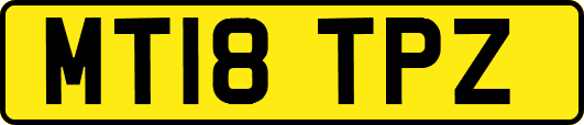 MT18TPZ