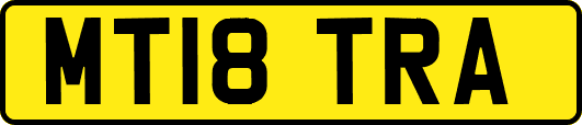 MT18TRA