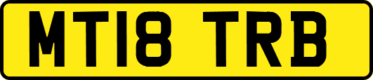 MT18TRB
