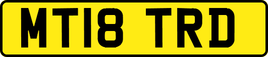 MT18TRD