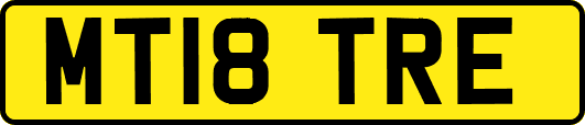 MT18TRE