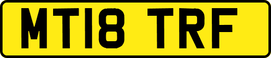 MT18TRF
