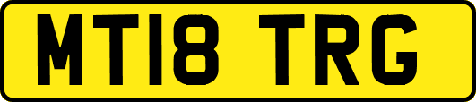 MT18TRG