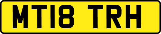 MT18TRH