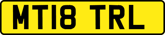 MT18TRL