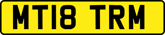 MT18TRM