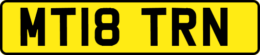 MT18TRN