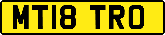 MT18TRO