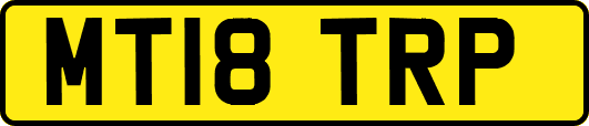 MT18TRP
